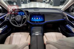 مرسيدس بنز E-Class